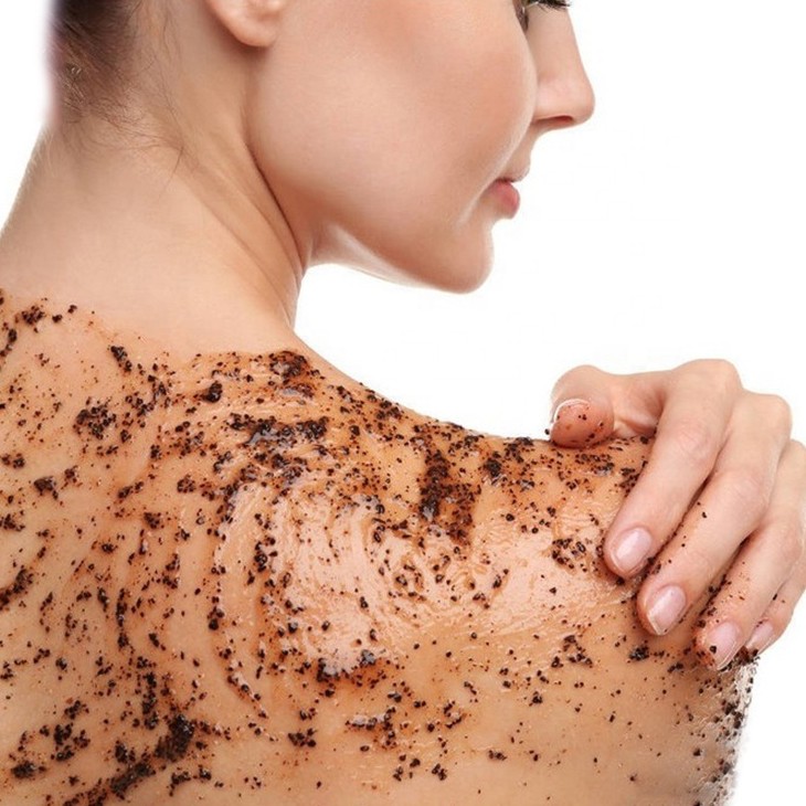 Средства для тела