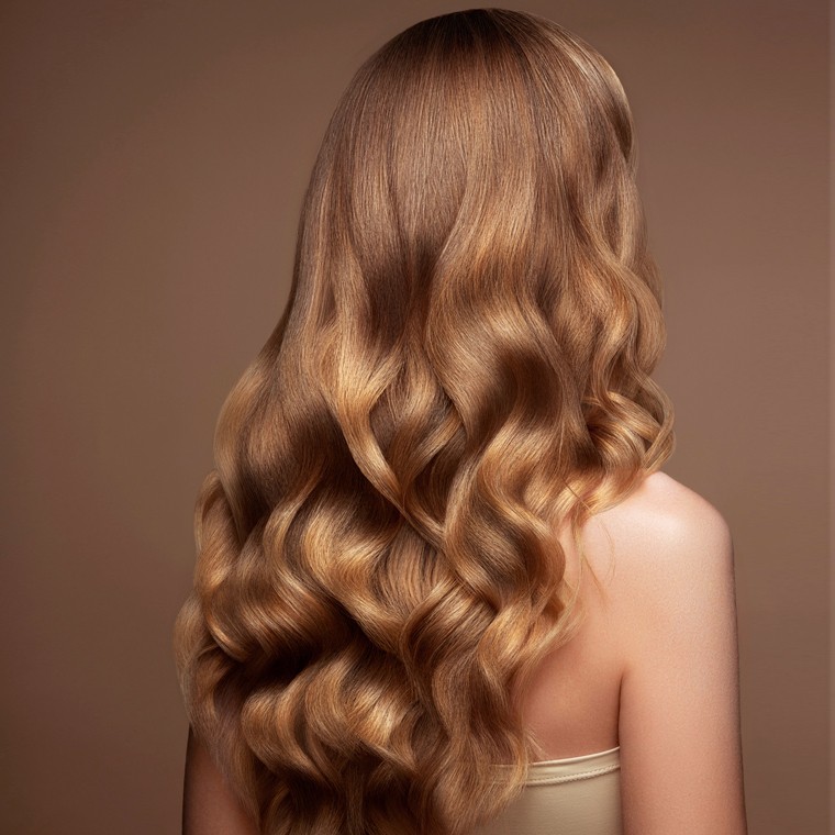 Уход за волосами