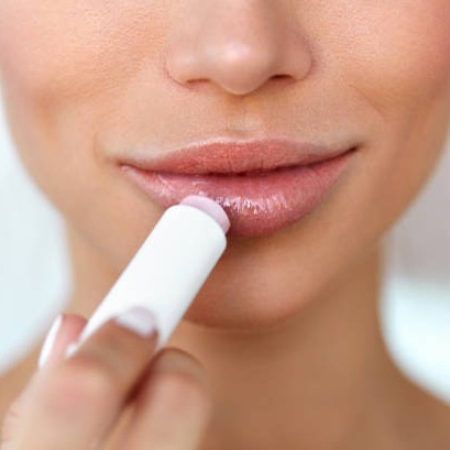 Уход за губами