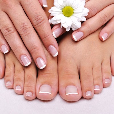 Средства для рук и ног