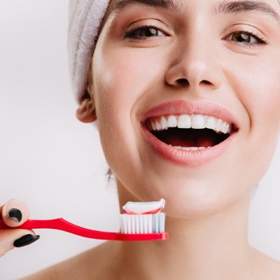 Средства для гигиены полости рта