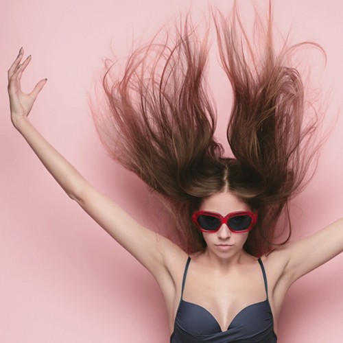 Уход за волосами