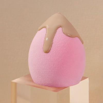 Спонжи для макияжа