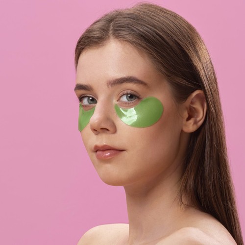 Уход за кожей вокруг глаз (Патчи, маски, крема)