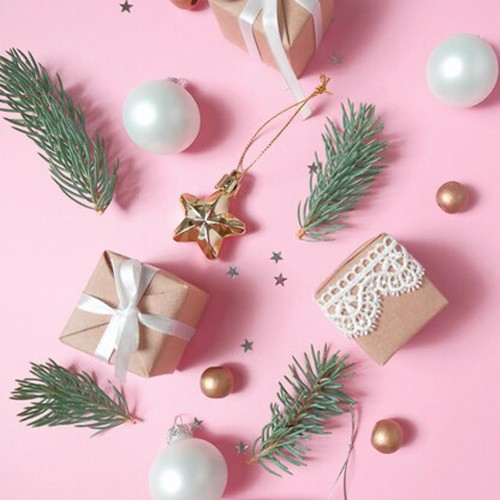 К НОВОМУ ГОДУ