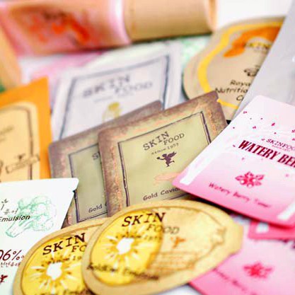 МИНИ-ВЕРСИИ, ПРОБНИКИ