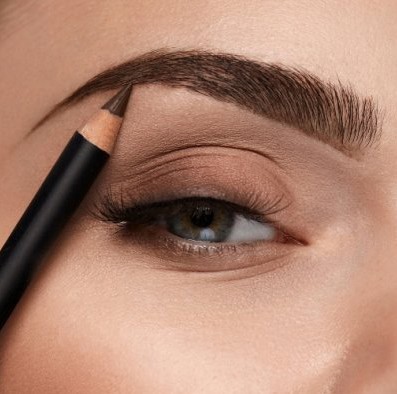 Для глаз и бровей