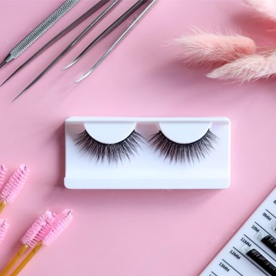 Накладные ресницы