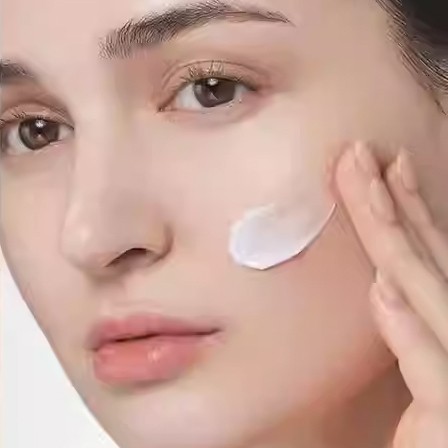 Крема для лица и шеи