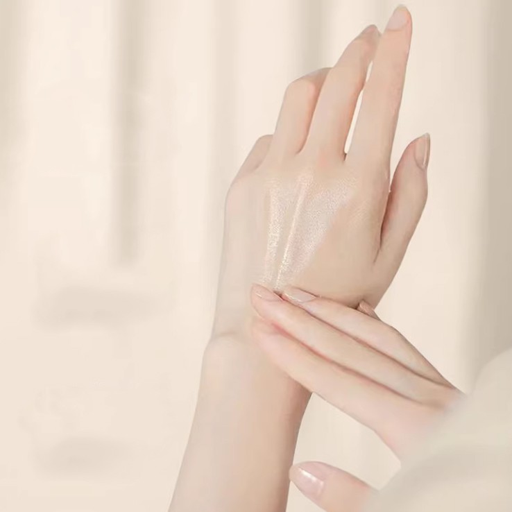 Средства для рук и ног