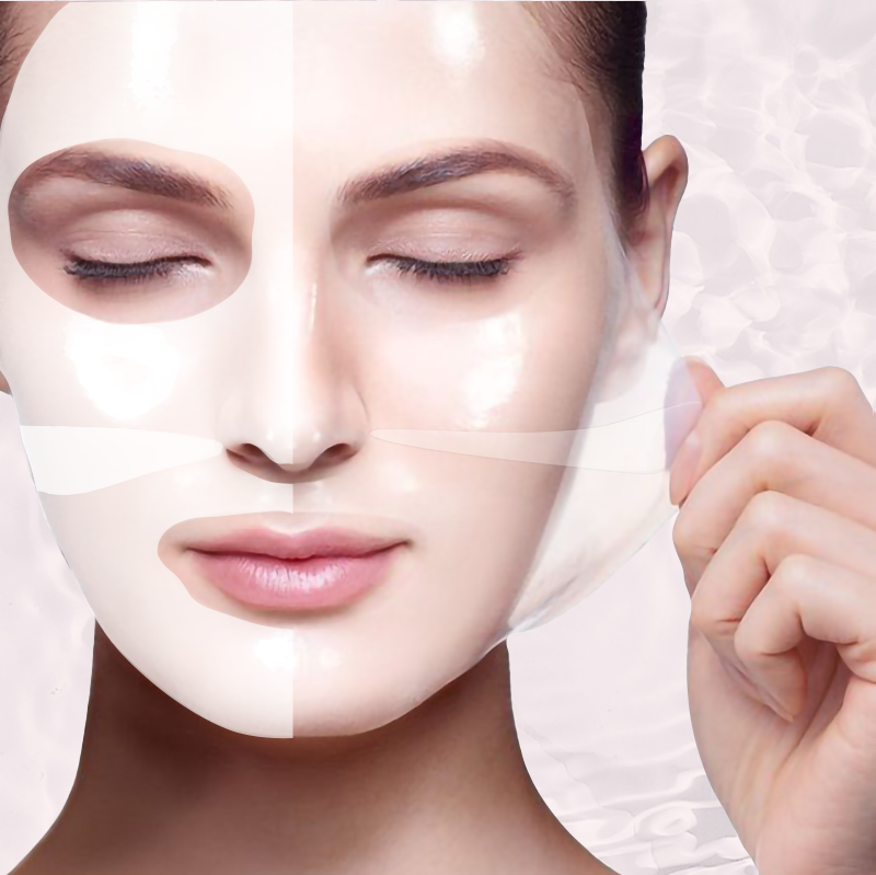 Маски для лица и шеи