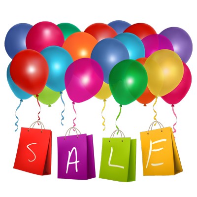 АКЦИИ и СКИДКИ