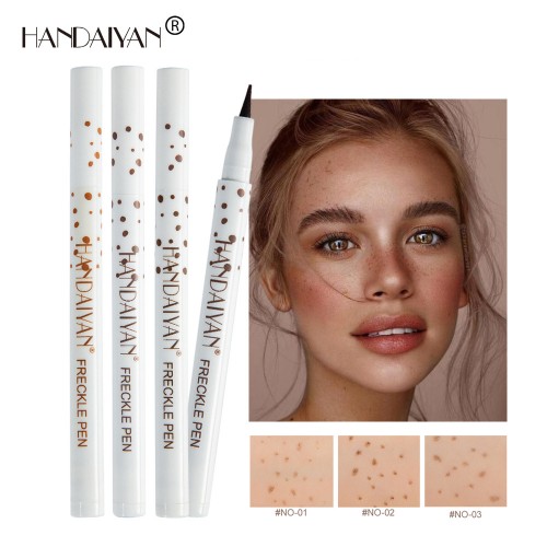 Маркер для создания веснушек HANDAIYAN Freckle Pen 01