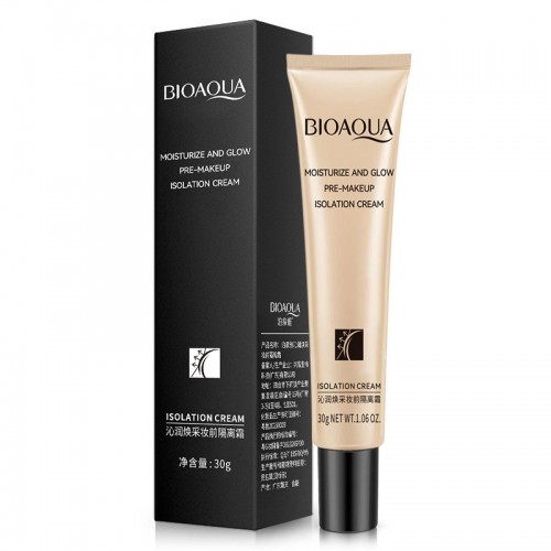 База-праймер под макияж BIOAQUA, 30 мл.