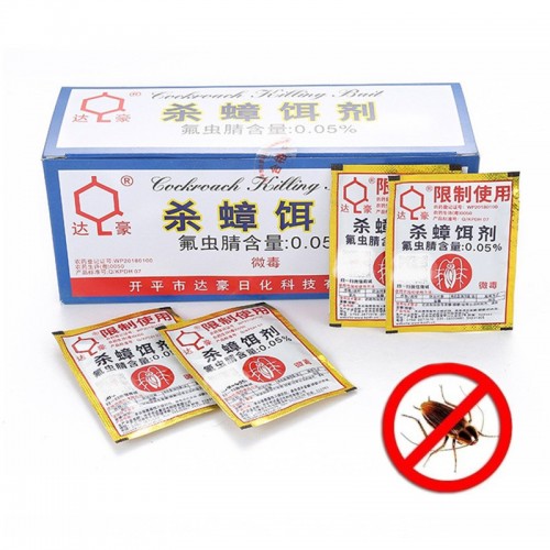 Средство от тараканов "ДАХАО"