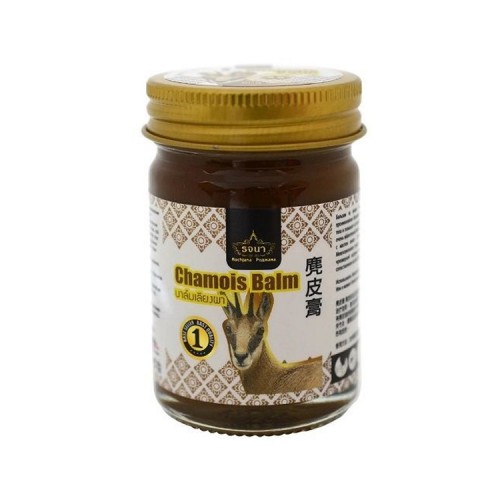 Бальзам «Оленьи Панты» ROCHJANA, 50 гр. Таиланд