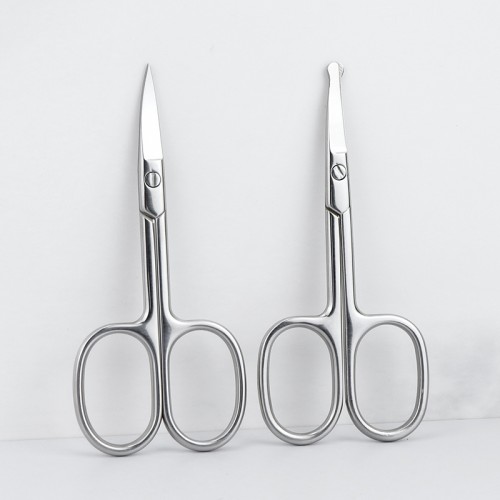 Маникюрные ножницы из нержавеющей стали