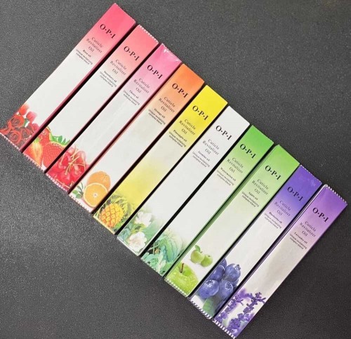 Масло-карандаш для кутикулы OPI